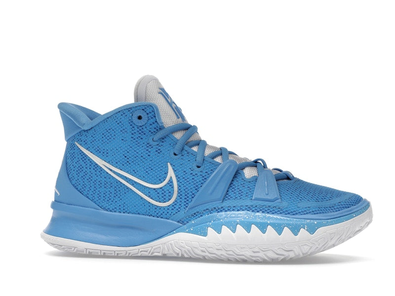 Nike Kyrie 7 TB University Blue