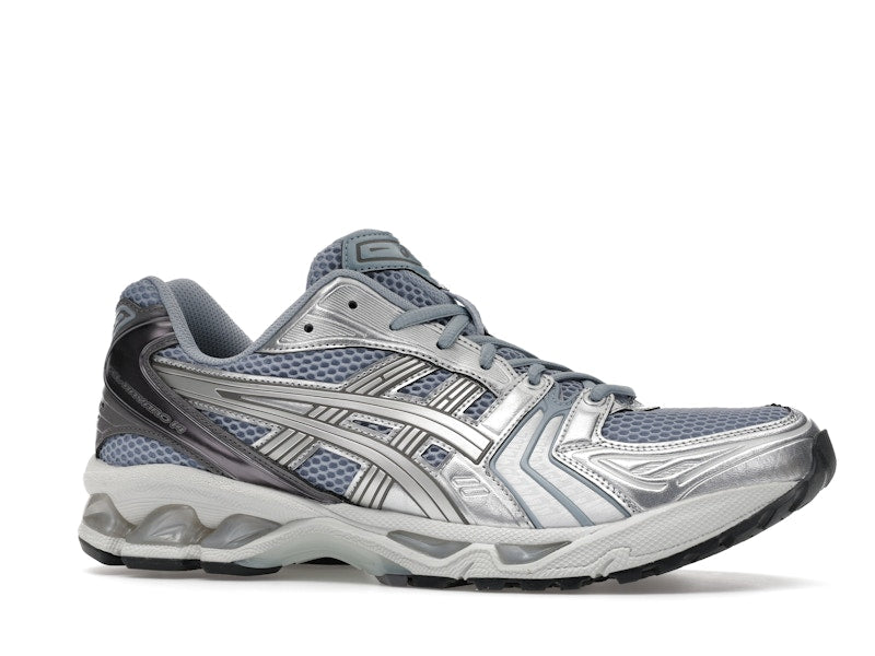 ASICS Gel-Kayano 14 Dolphin Grey Pure Silver