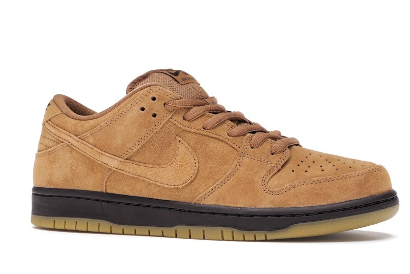 Nike SB Dunk Low Wheat