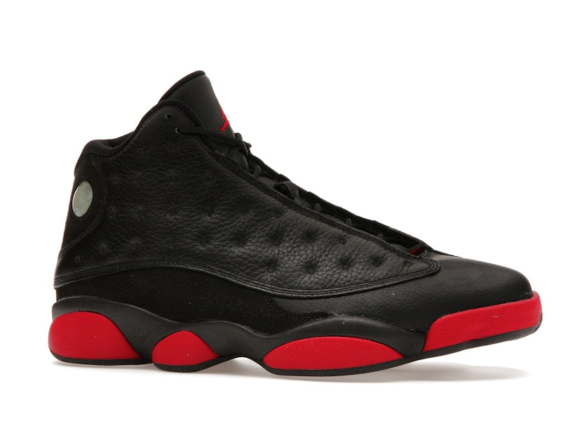 Jordan 13 Retro Dirty Bred