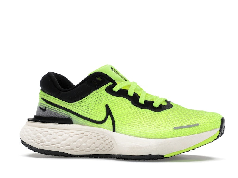 Nike ZoomX Invincible Run Flyknit Volt