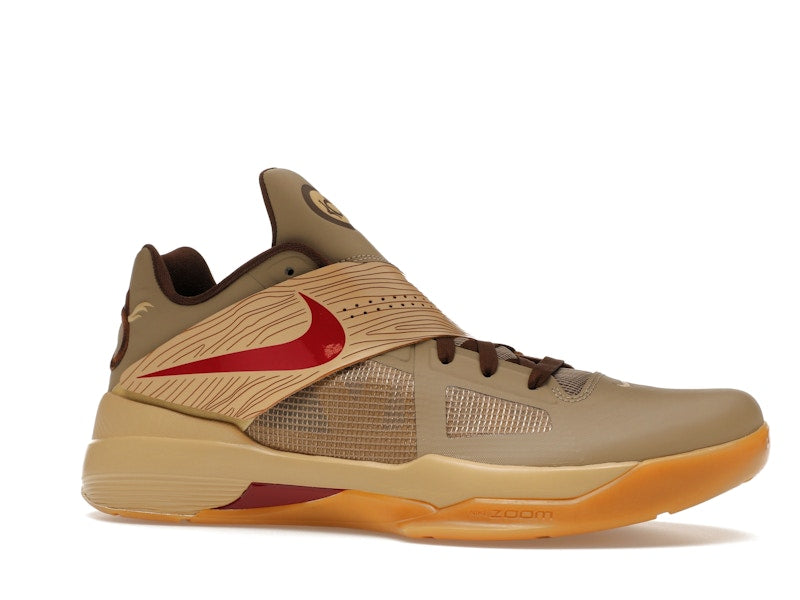 Nike KD 4 Year of the Dragon 2.0