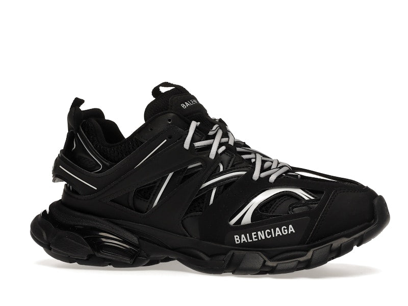 Balenciaga Track Black 2021