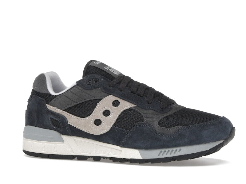 Saucony Shadow 5000 Navy Grey
