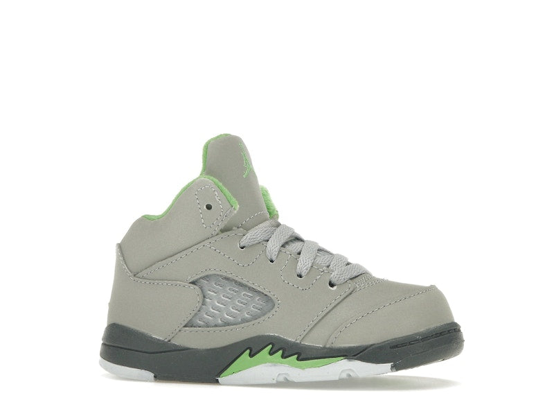 Jordan 5 Retro Green Bean (2022) (TD)