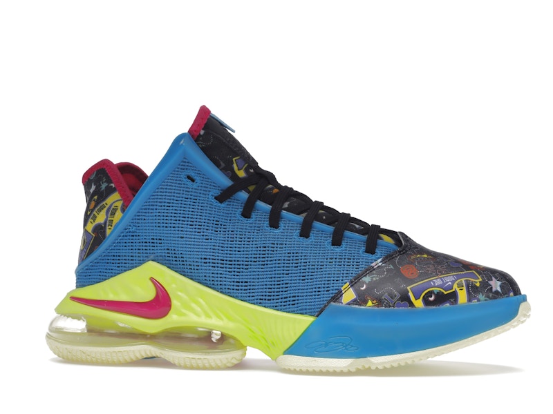 Nike LeBron 19 Low LeBronival