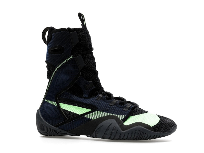 Nike HyperKO 2 Blue Electric Green