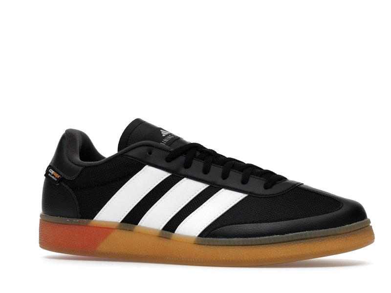adidas Training Spezial Black Chalk White Lucid Red
