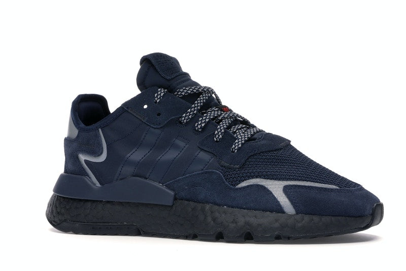 adidas Nite Jogger 3M Navy