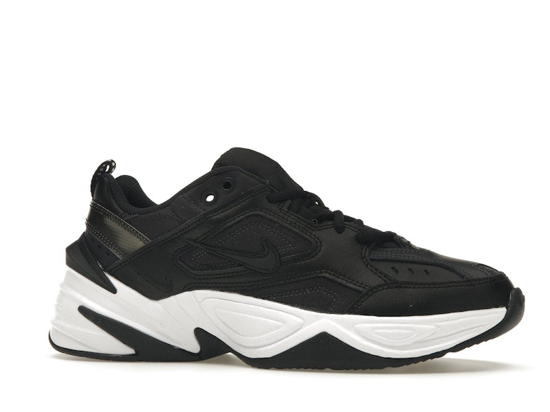 Nike M2K Tekno Black Oil Grey (Women's)