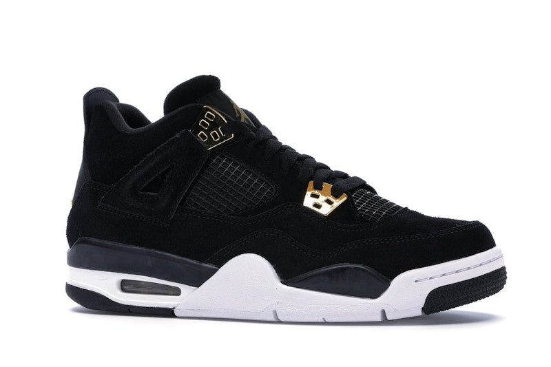 Jordan 4 Retro Royalty (GS)