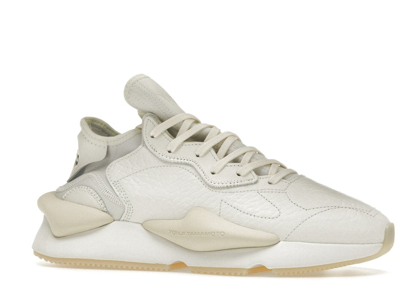 adidas Y-3 Kaiwa Core White Cream White