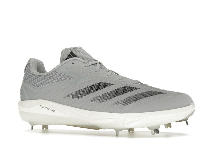 adidas Adizero Electric Team Light Grey Core Black
