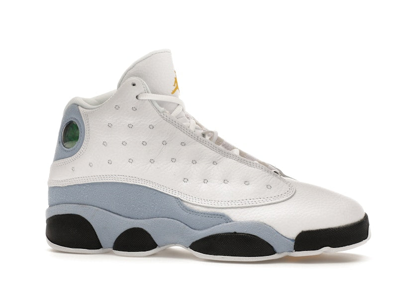 Jordan 13 Retro Blue Grey (GS)