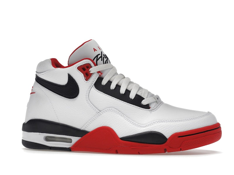Nike Flight Legacy White
