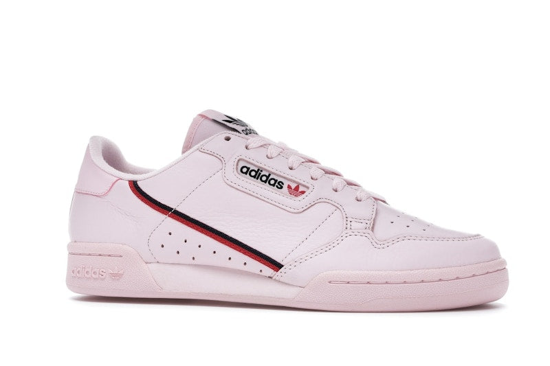 adidas Continental Clear Pink