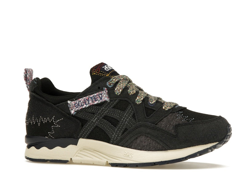 ASICS Gel-Lyte V Imbari Pack Fujitaka Towel
