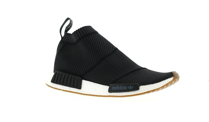 adidas NMD City Sock Gum Pack Black