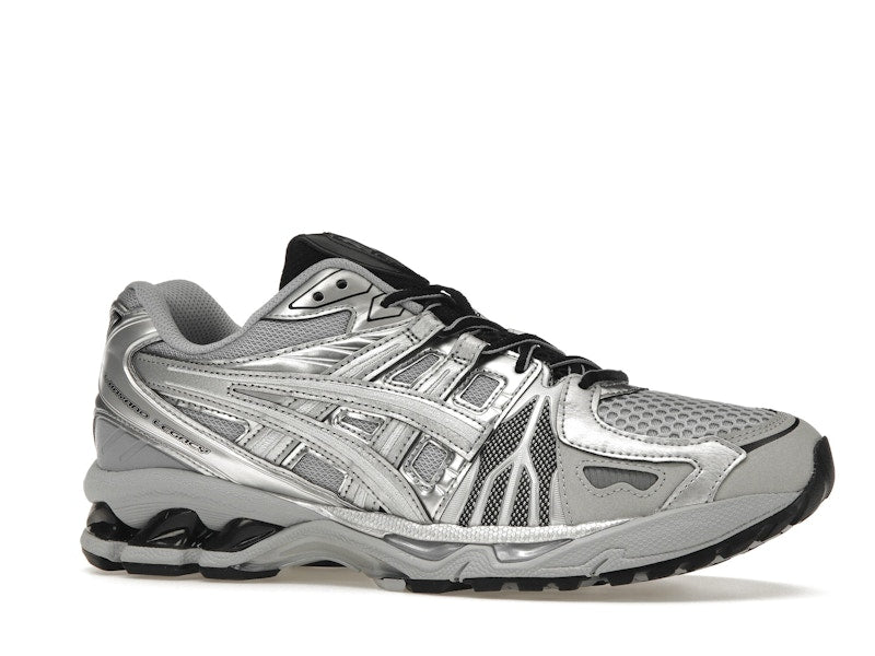 ASICS Gel-Kayano Legacy Pure Silver