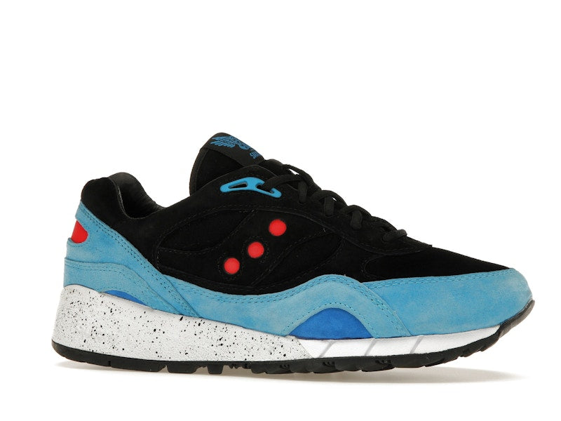 Saucony Shadow 6000 Footpatrol Only In Soho