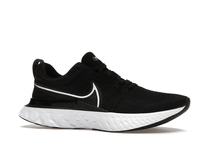Nike React Infinity Run 2 Black Grey