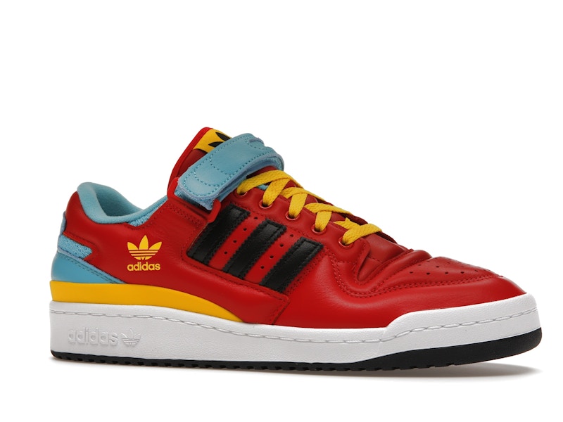 adidas Forum Low South Park Cartman