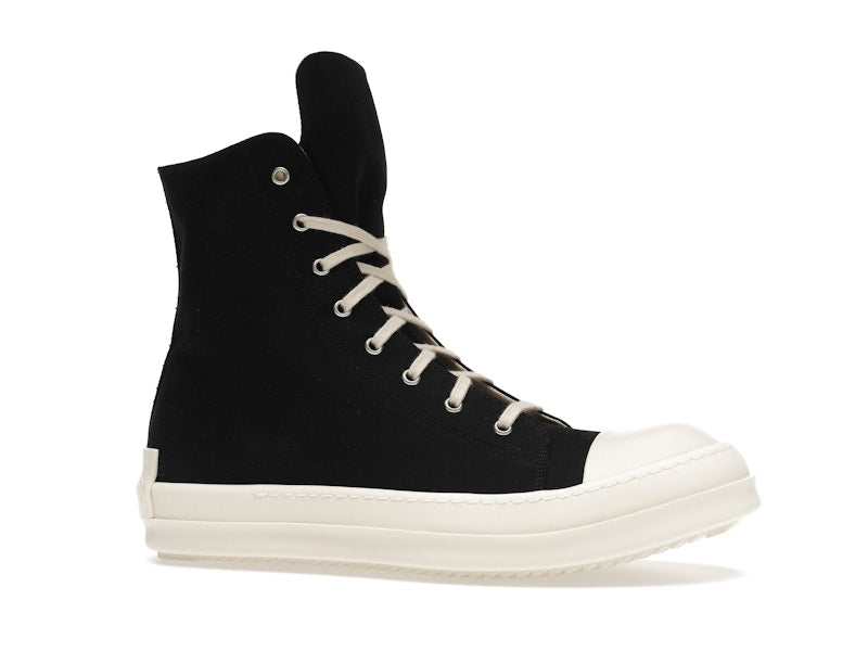 Rick Owens DRKSHDW Phlegethon High Top Black