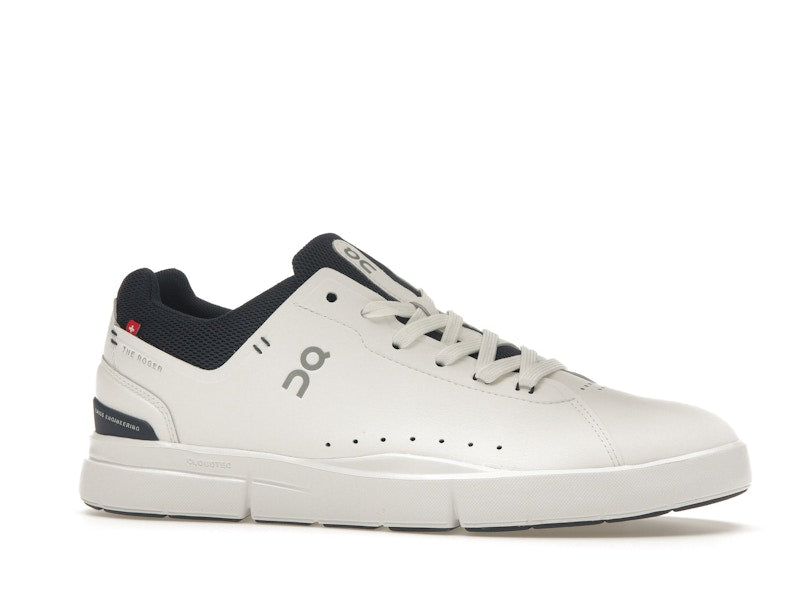On The Roger Advantage White Midnight