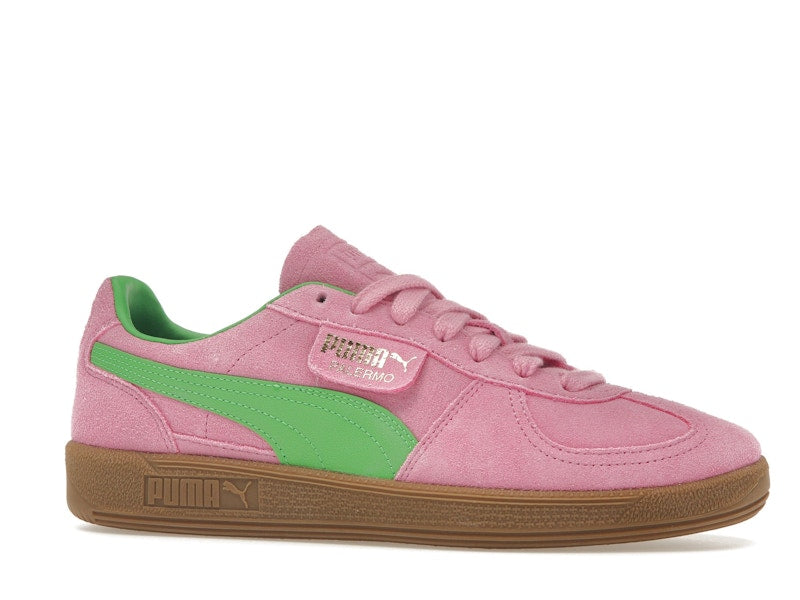 Puma Palermo Pink Delight Green (Women's)