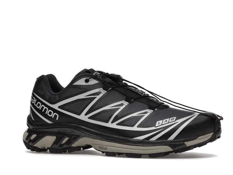 Salomon XT-6 Adv Dover Street Market Black