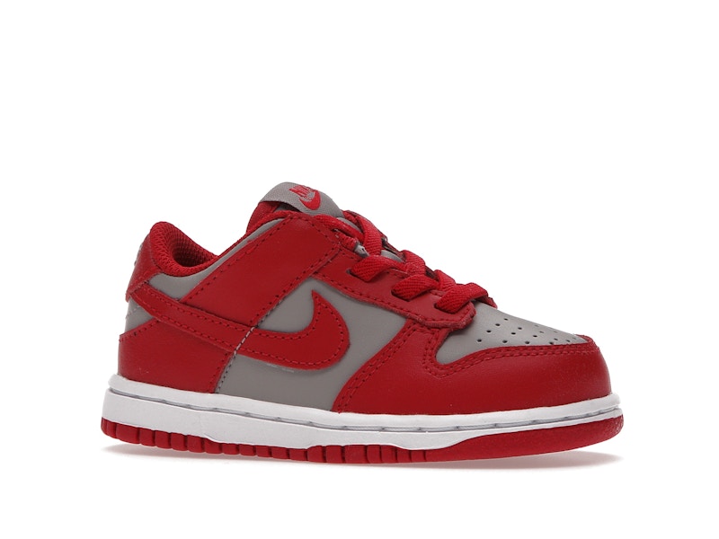 Nike Dunk Low UNLV (TD)