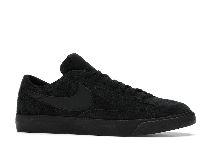 Nike Blazer Low Black