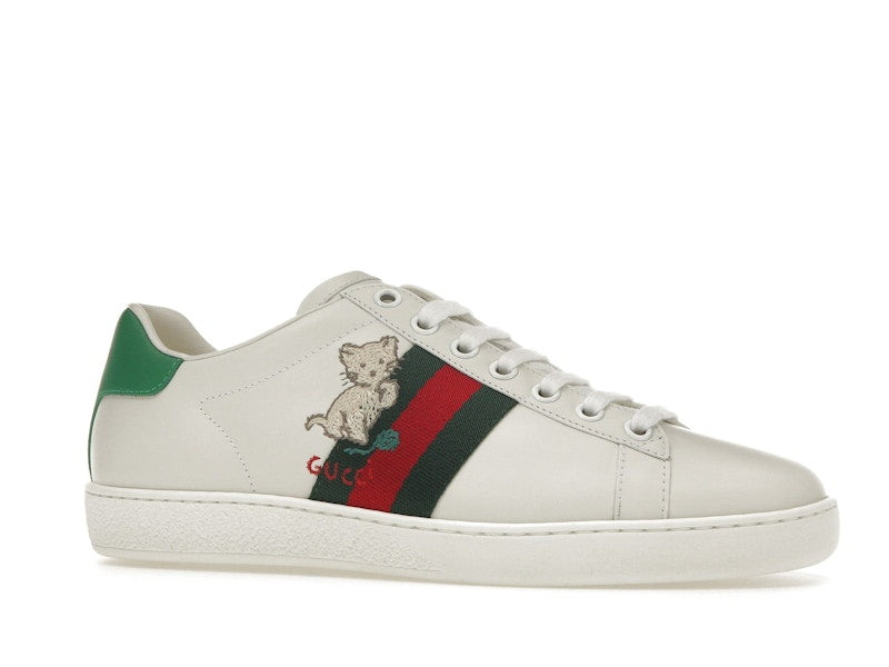 Gucci Ace Kitten (Women's)