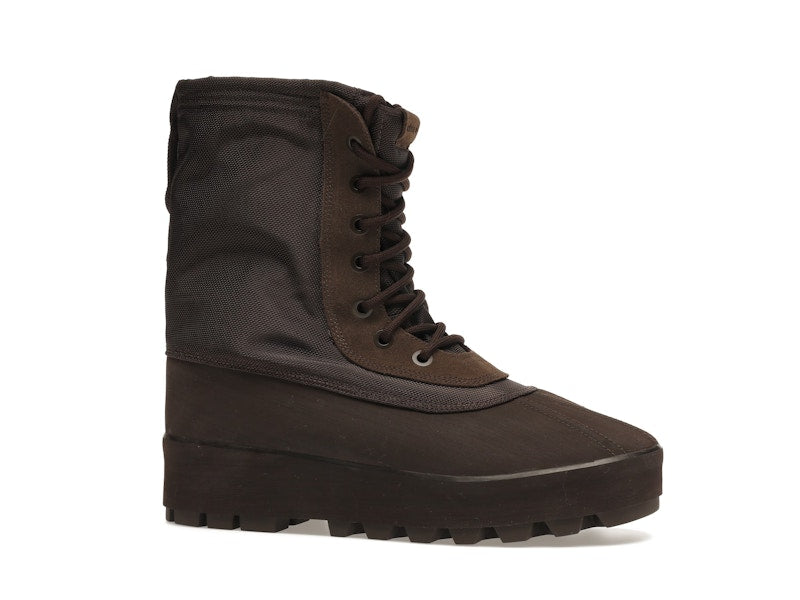 adidas Yeezy 950 Chocolate