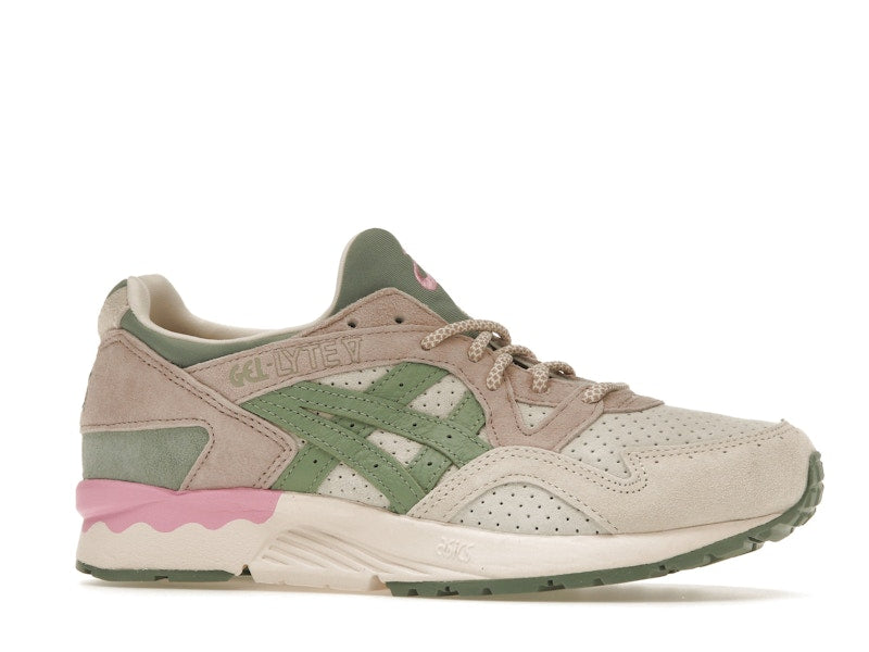 ASICS Gel-Lyte V Spring in Japan Pink