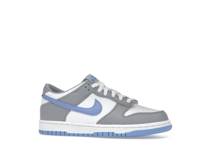 Nike Dunk Low Cement Royal Pulse (GS)