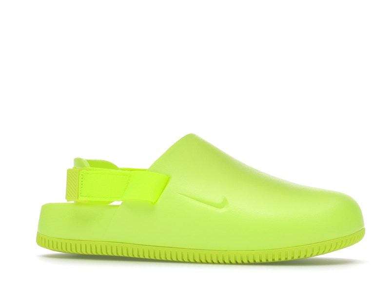 Nike Calm Mule Volt