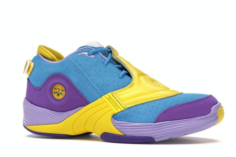 Reebok Answer 5 BBC Ice Cream