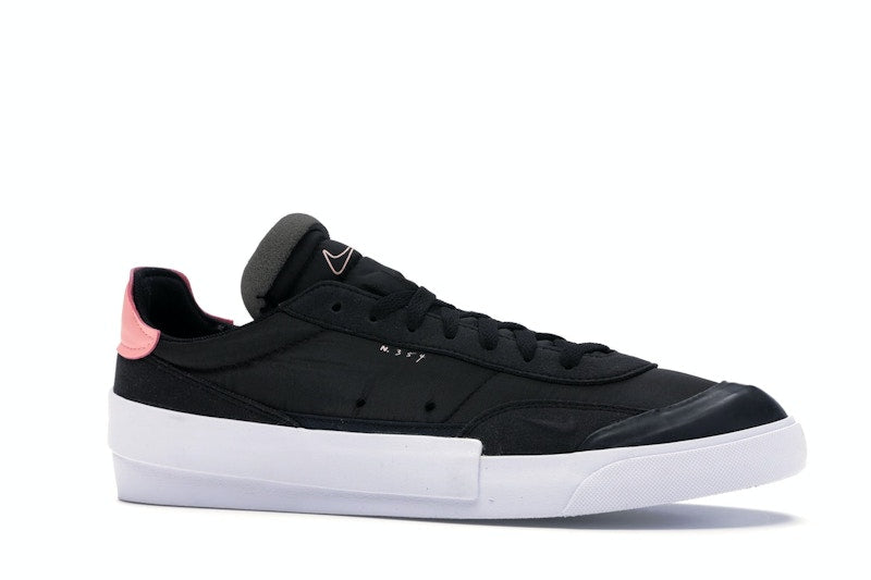 Nike Drop Type LX Black