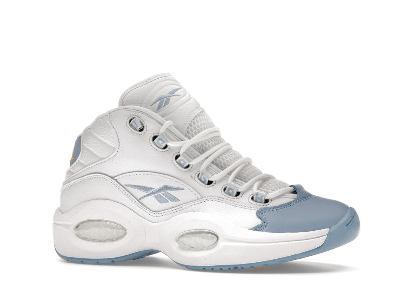 Reebok Question Mid Denver Nuggets