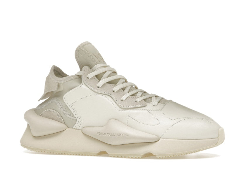 adidas Y-3 Kaiwa Off White Cream White Alumina