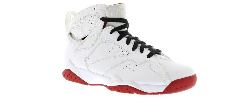 Jordan 7 Retro History of Flight