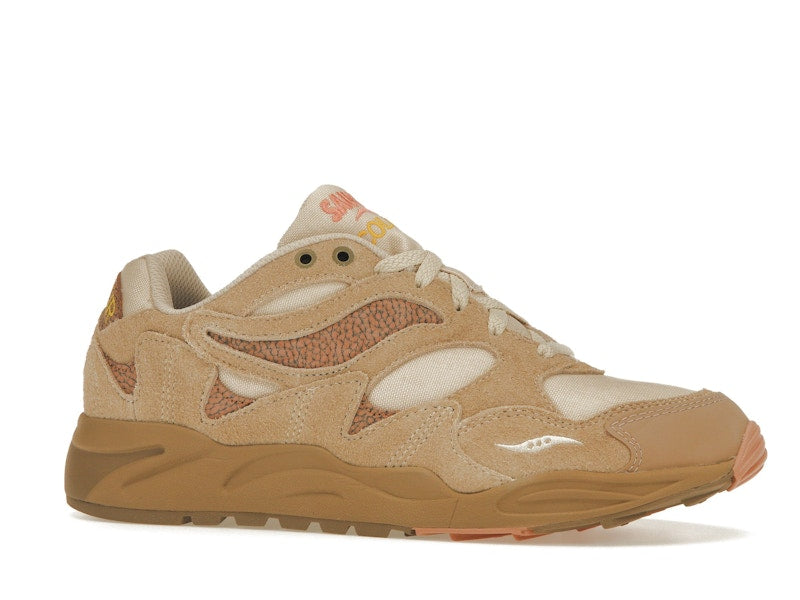 Saucony Grid Shadow 2 Colour Plus Companie