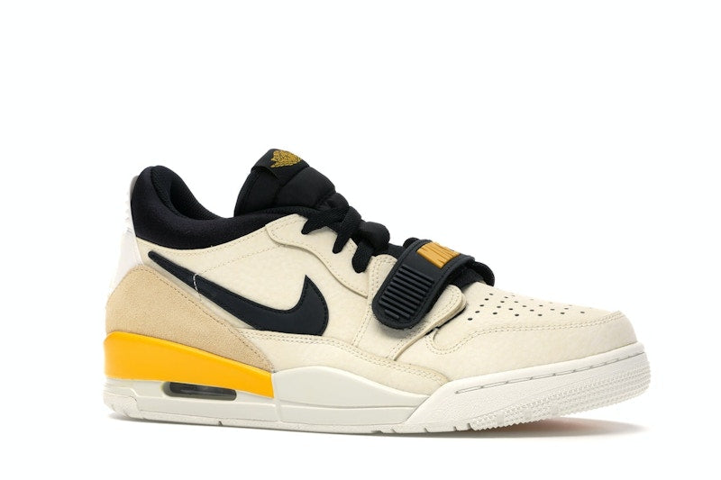 Jordan Legacy 312 Low Pale Vanilla