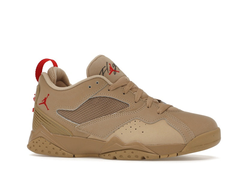 Jordan MVP 92 Desert Camo