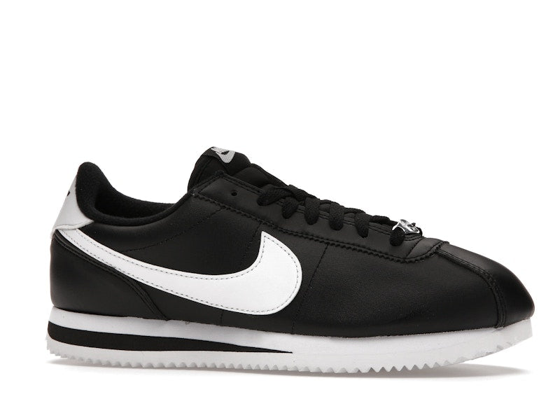 Nike Cortez Basic Black White