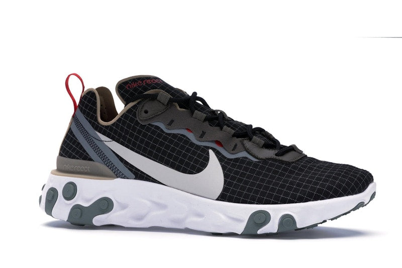 Nike React Element 55 size?