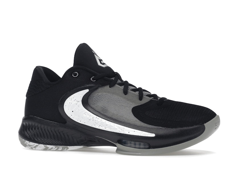 Nike Zoom Freak 4 Cookies and Cream