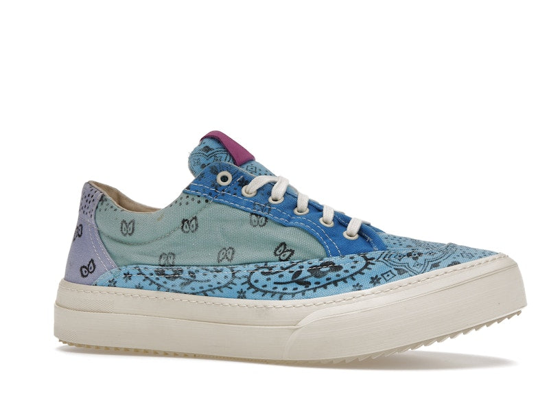 Rhude V2 Low Pastel Bandana