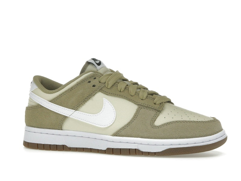Nike Dunk Low Retro SE Neutral Olive Light Khaki White